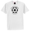 Tagless® 100% Cotton T Shirt Thumbnail