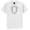 Tagless® 100% Cotton T Shirt Thumbnail