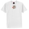 Tagless® 100% Cotton T Shirt Thumbnail