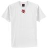 Tagless® 100% Cotton T Shirt Thumbnail