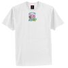Tagless® 100% Cotton T Shirt Thumbnail
