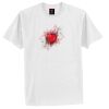 Tagless® 100% Cotton T Shirt Thumbnail