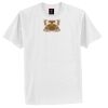 Tagless® 100% Cotton T Shirt Thumbnail