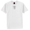Tagless® 100% Cotton T Shirt Thumbnail