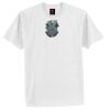 Tagless® 100% Cotton T Shirt Thumbnail