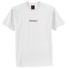 Tagless® 100% Cotton T Shirt Thumbnail