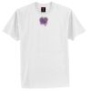 Tagless® 100% Cotton T Shirt Thumbnail