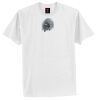 Tagless® 100% Cotton T Shirt Thumbnail