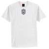 Tagless® 100% Cotton T Shirt Thumbnail