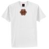 Tagless® 100% Cotton T Shirt Thumbnail