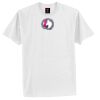 Tagless® 100% Cotton T Shirt Thumbnail