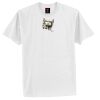 Tagless® 100% Cotton T Shirt Thumbnail