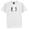 Tagless® 100% Cotton T Shirt Thumbnail