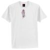 Tagless® 100% Cotton T Shirt Thumbnail