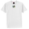 Tagless® 100% Cotton T Shirt Thumbnail