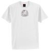 Tagless® 100% Cotton T Shirt Thumbnail