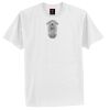 Tagless® 100% Cotton T Shirt Thumbnail