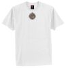 Tagless® 100% Cotton T Shirt Thumbnail