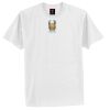 Tagless® 100% Cotton T Shirt Thumbnail
