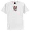 Tagless® 100% Cotton T Shirt Thumbnail