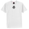 Tagless® 100% Cotton T Shirt Thumbnail