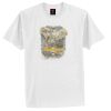 Tagless® 100% Cotton T Shirt Thumbnail