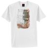 Tagless® 100% Cotton T Shirt Thumbnail