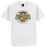 Tagless® 100% Cotton T Shirt Thumbnail