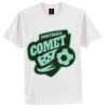 Tagless® 100% Cotton T Shirt Thumbnail