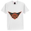Tagless® 100% Cotton T Shirt Thumbnail