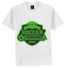 Tagless® 100% Cotton T Shirt Thumbnail