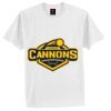 Tagless® 100% Cotton T Shirt Thumbnail