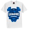 Tagless® 100% Cotton T Shirt Thumbnail
