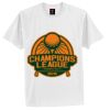 Tagless® 100% Cotton T Shirt Thumbnail