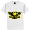 Tagless® 100% Cotton T Shirt Thumbnail