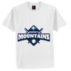 Tagless® 100% Cotton T Shirt Thumbnail