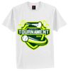 Tagless® 100% Cotton T Shirt Thumbnail