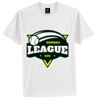 Tagless® 100% Cotton T Shirt Thumbnail
