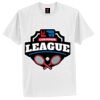 Tagless® 100% Cotton T Shirt Thumbnail