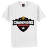 Tagless® 100% Cotton T Shirt Thumbnail