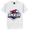 Tagless® 100% Cotton T Shirt Thumbnail