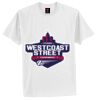 Tagless® 100% Cotton T Shirt Thumbnail