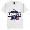 Tagless® 100% Cotton T Shirt Thumbnail
