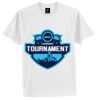 Tagless® 100% Cotton T Shirt Thumbnail