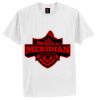 Tagless® 100% Cotton T Shirt Thumbnail