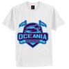 Tagless® 100% Cotton T Shirt Thumbnail