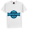 Tagless® 100% Cotton T Shirt Thumbnail