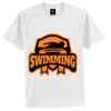Tagless® 100% Cotton T Shirt Thumbnail
