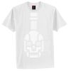 Tagless® 100% Cotton T Shirt Thumbnail