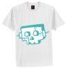 Tagless® 100% Cotton T Shirt Thumbnail